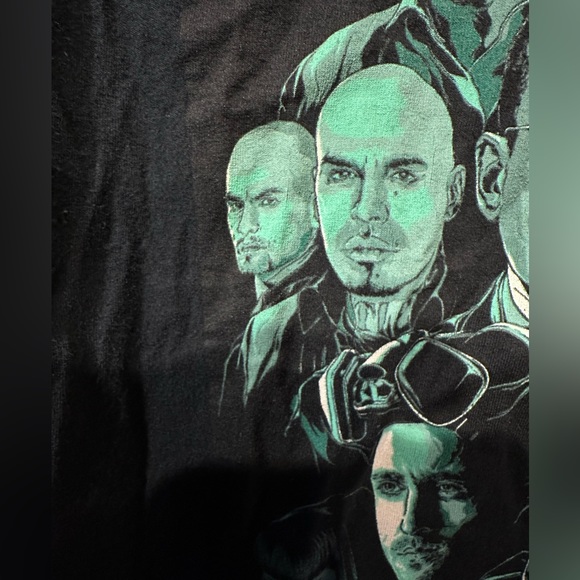 Official Breaking Bad Graphic Tee size small - Picture 7 of 13